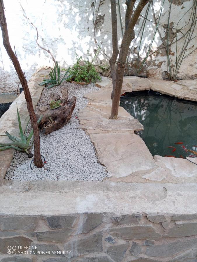 Villa Despertar Antequera Exterior foto