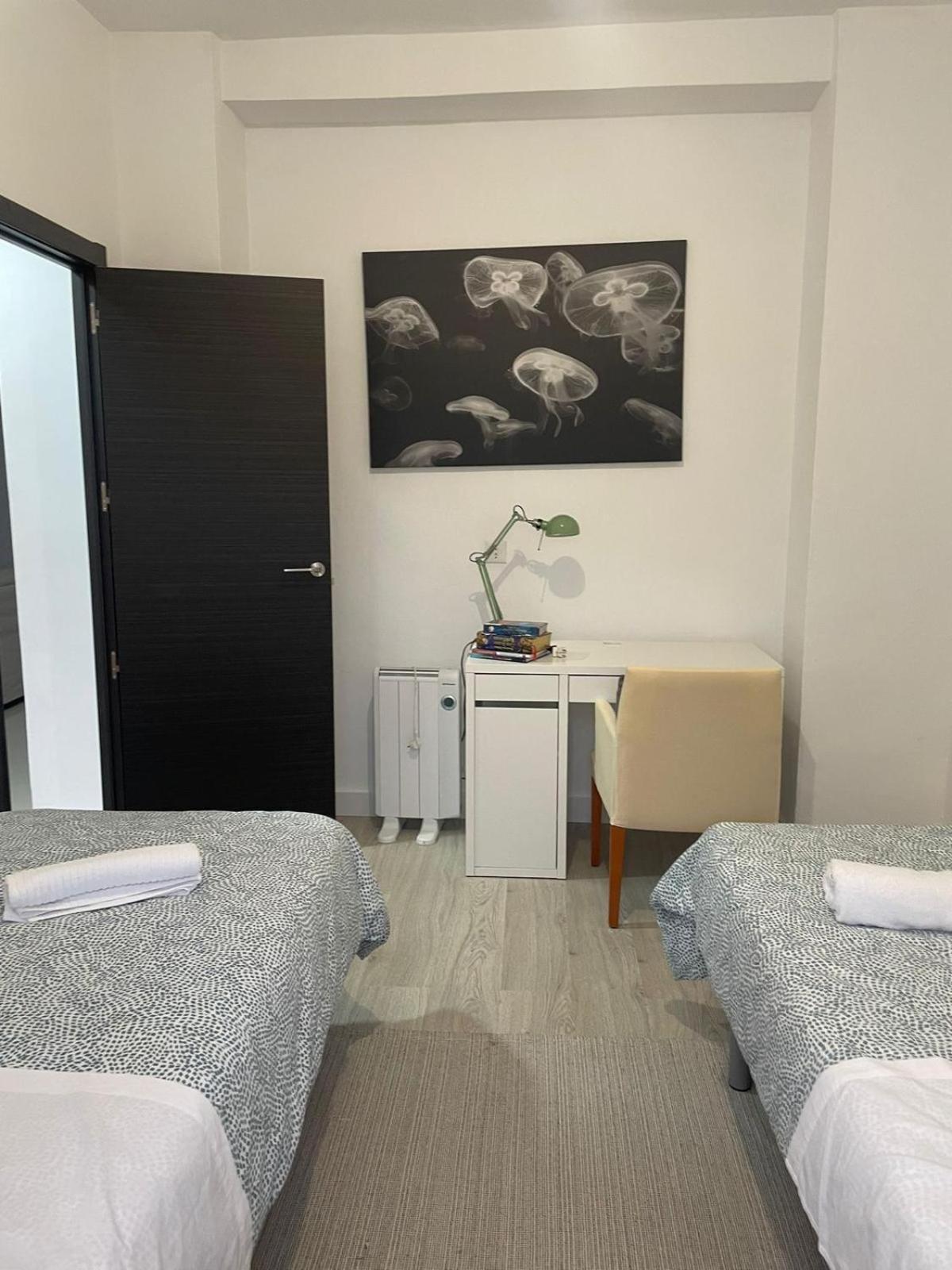Villa Despertar Antequera Exterior foto