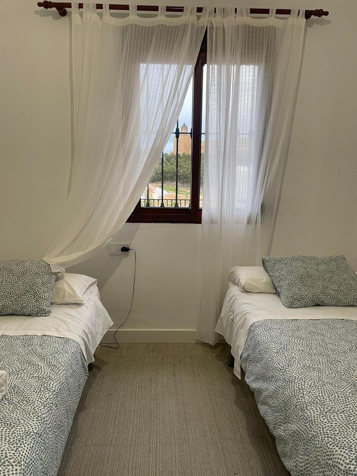 Villa Despertar Antequera Exterior foto