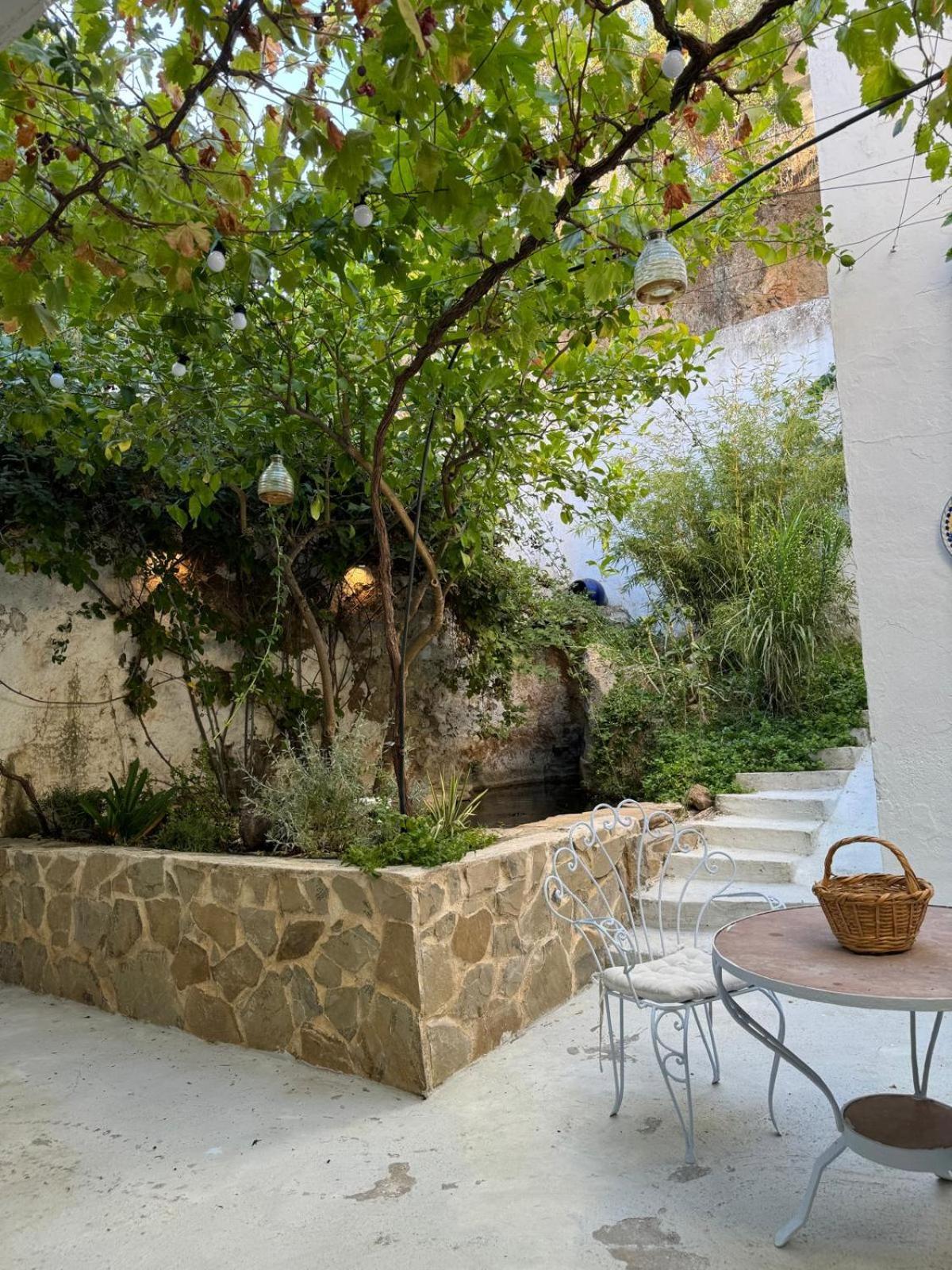 Villa Despertar Antequera Exterior foto