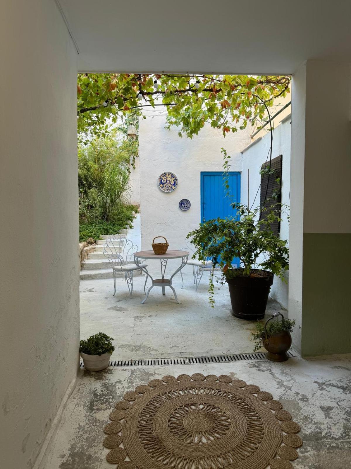 Villa Despertar Antequera Exterior foto