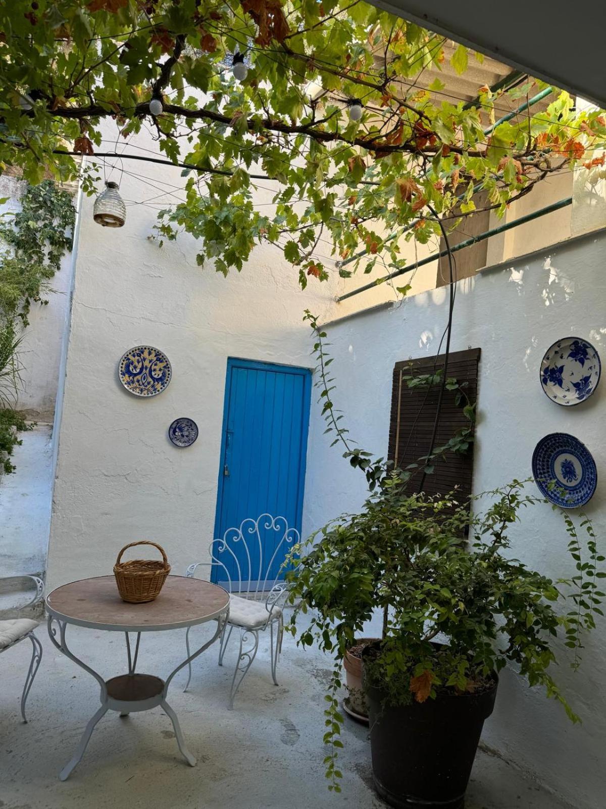 Villa Despertar Antequera Exterior foto