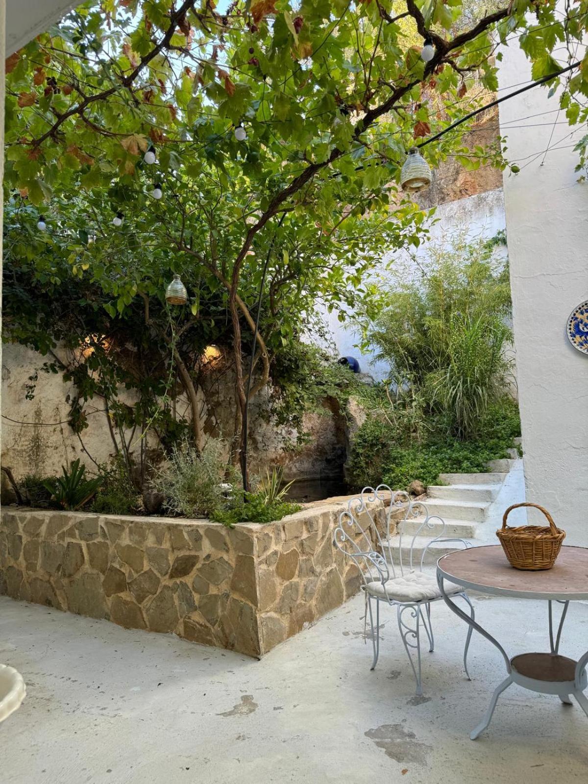 Villa Despertar Antequera Exterior foto
