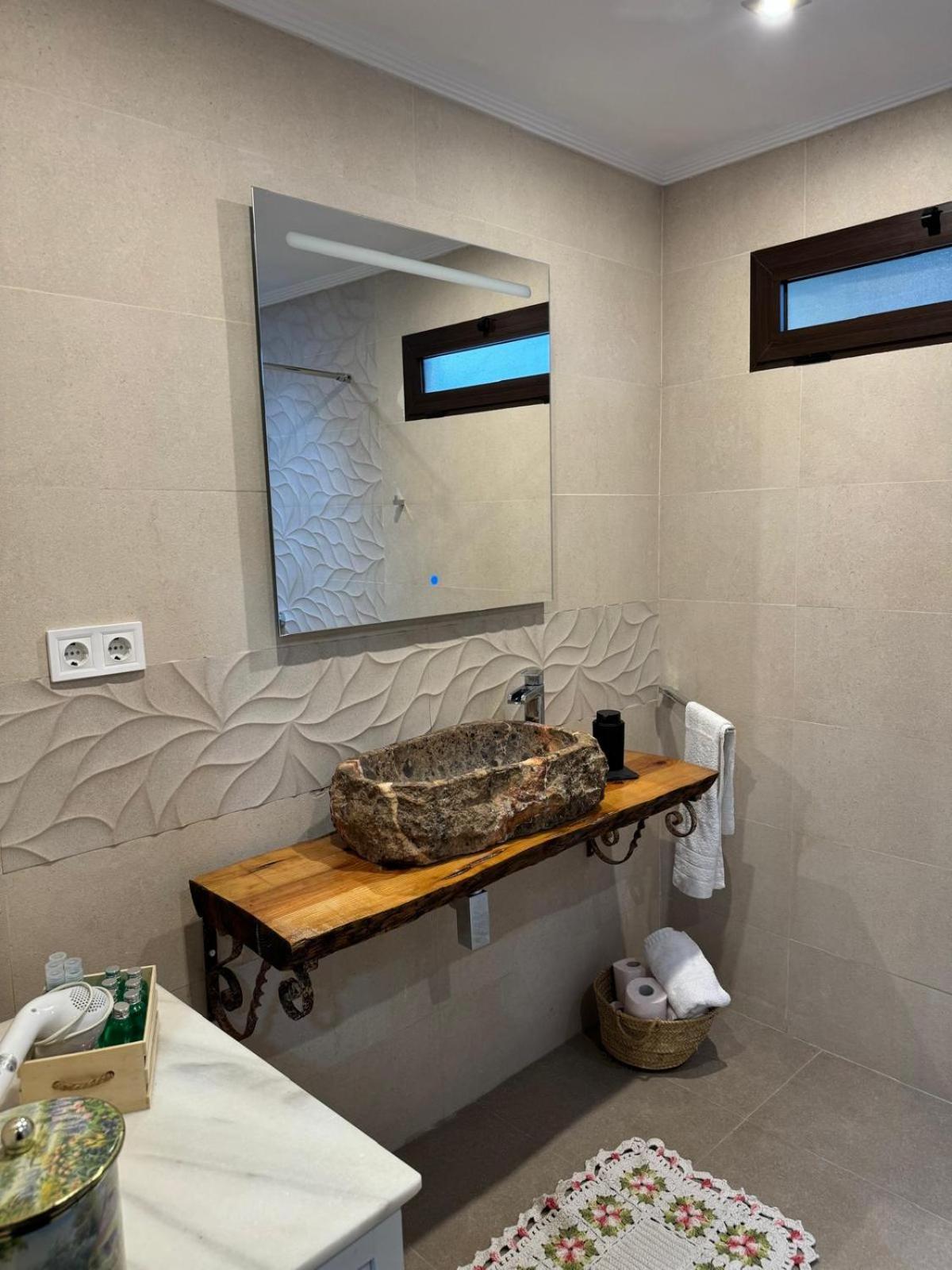 Villa Despertar Antequera Exterior foto