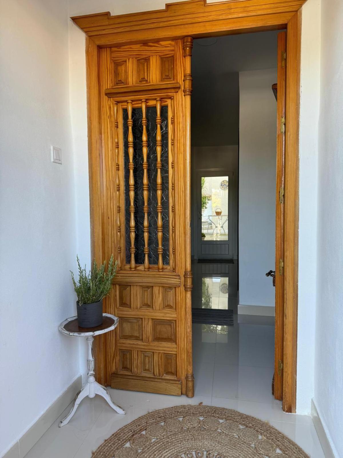Villa Despertar Antequera Exterior foto