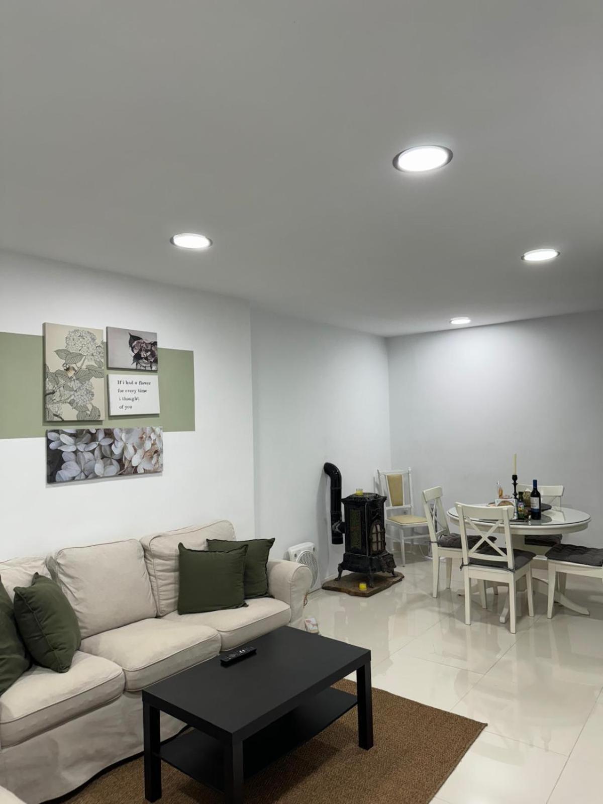 Villa Despertar Antequera Exterior foto