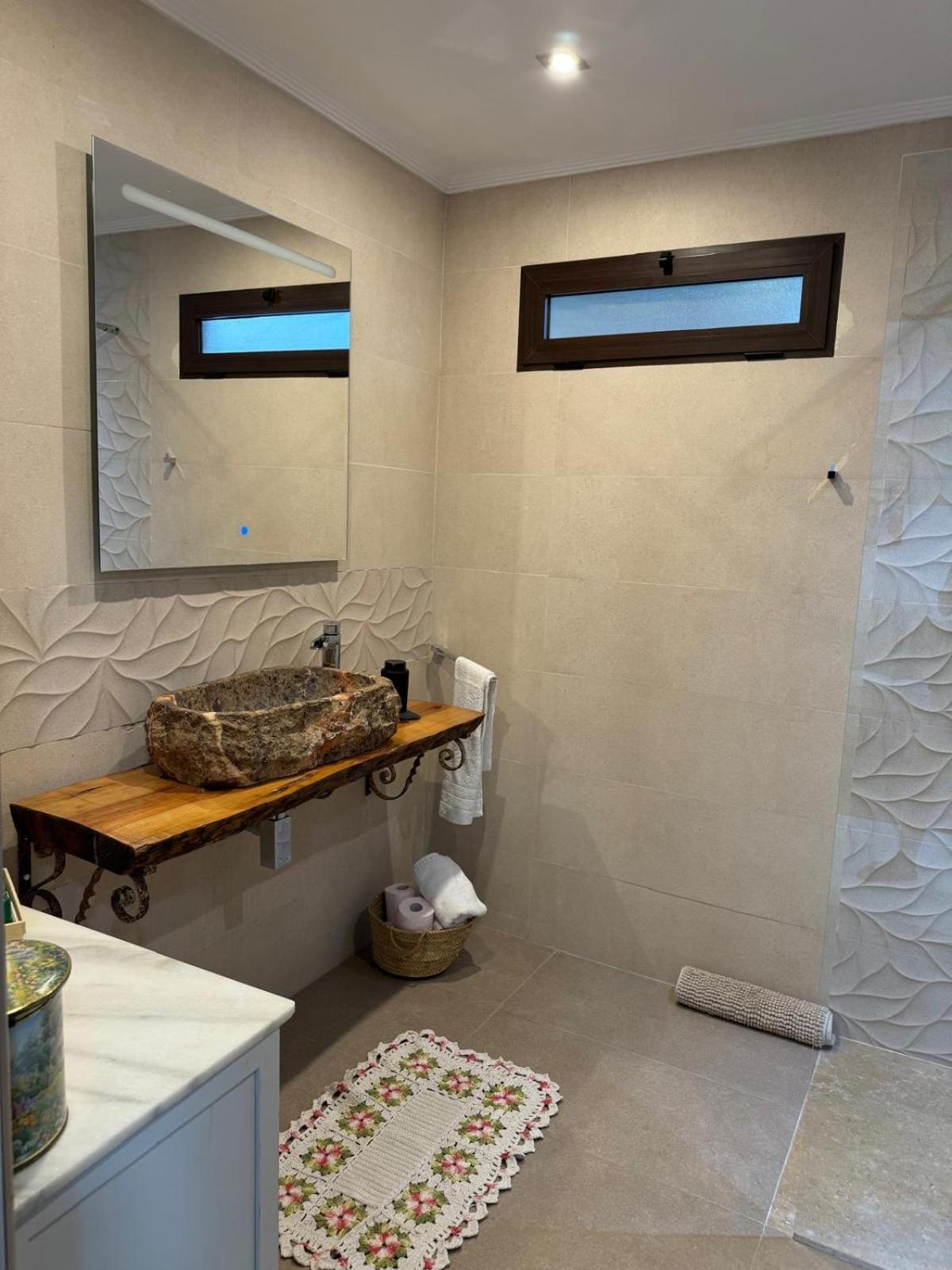 Villa Despertar Antequera Exterior foto